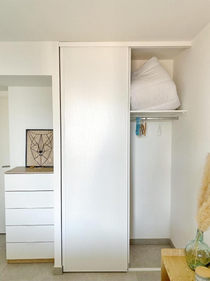 Апартаменти Luxurious Flat At 5 Min By Walk To Monaco, Free Parking And Sea View Босолей Екстер'єр фото